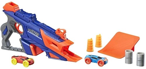 Nerf nitro longshot smash - smash,