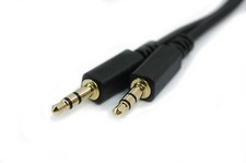 3,5 mm Audio AUX IN Kabel für