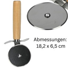 Pizzaroller Pizzaschneider