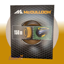 McCulloch Begrenzungskabel