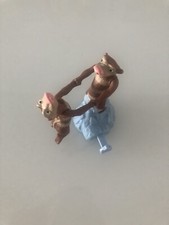 Burger King Figur Ice Age 2