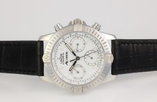 Union Glashütte Sport Chronograph Actros Limited Edition Dif24404 AVS18376 X