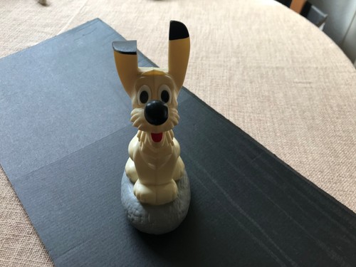 Asterix idefix spardose - "asterix",