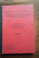 Narzißmus im Dienste der moralischen Selbstbestimmung Weßbecher-Wenz Inaugural