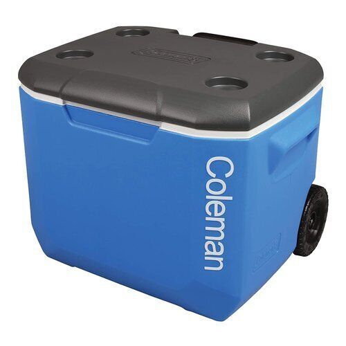 Coleman 60qt kühlbox 56l - coleman,
