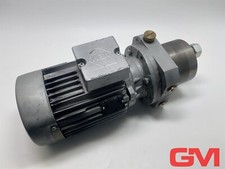 VEM motors Elektromotor K21R 90 L4/9840 electric motor 1,5kW 1400/1715 U/min