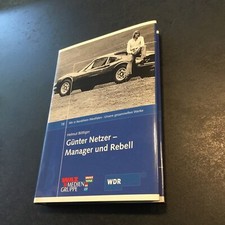 Günter Netzer : Manager und