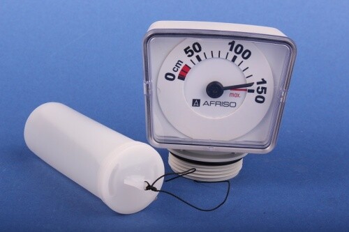 Afriso mechanischer - afriso,