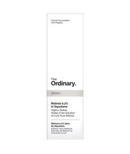 The Ordinary Serum mit Retinol Retinol 0,2% in Squalan, 30 ml