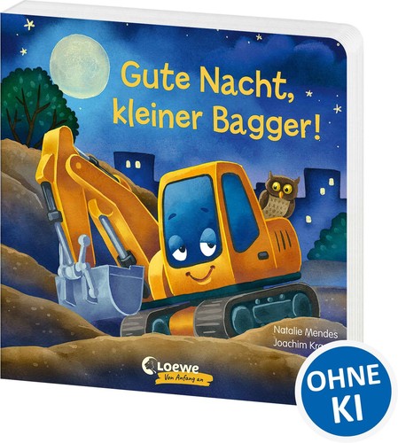 Gute nacht kleiner - gute, nacht,