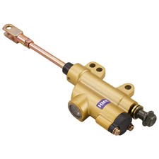 Fussbremszylinder Typ 2