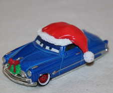 Disney Pixar Cars Doc Hudson