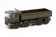 OLM Design 339 - 1/87 Scania P