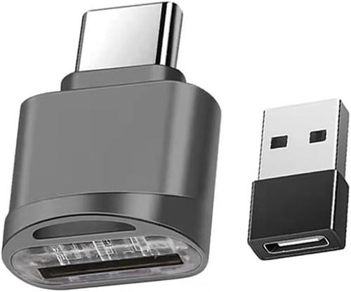 Micro kartenleser usb otg - micro, sd
