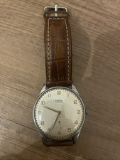 orologio vintage uomo Vulcain