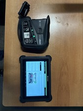 Hella Gutmann Mega Macs X, Diagnosegerät, PKW Diagnose