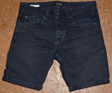 Jeans-Short, Jack&Jones, Gr
