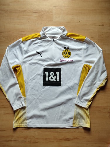 Original bvb trainingspullover - bvb,