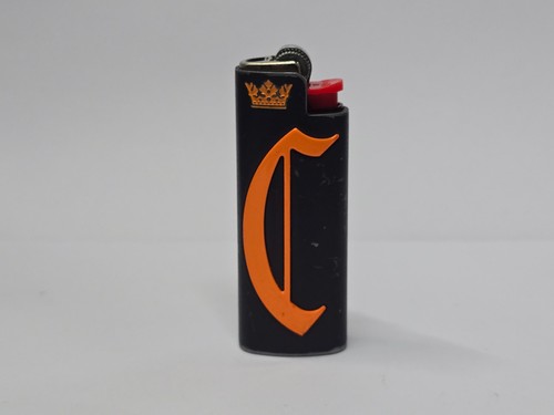 Chesterfield werbe feuerzeug - chesterfield,