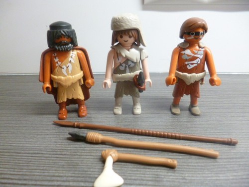 Playmobil steinzeit - playmobil,