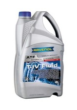 ATF T-IV ÖL 4L WARNER TOYOTA