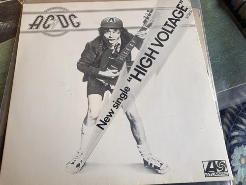 High voltage uk - ac/dc,