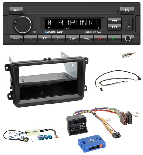 Blaupunkt lenkrad bluetooth - blaupunkt,