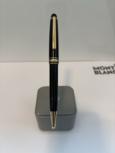 Montblanc meisterstück - montblanc,