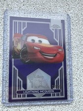 2023 topps chrome disney - chrome, 100
