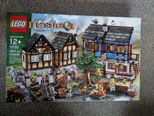 LEGO Castle: Mittelalter