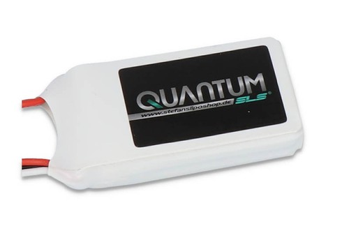 Sls lipo quantum 500mah - lipo, 2s1p