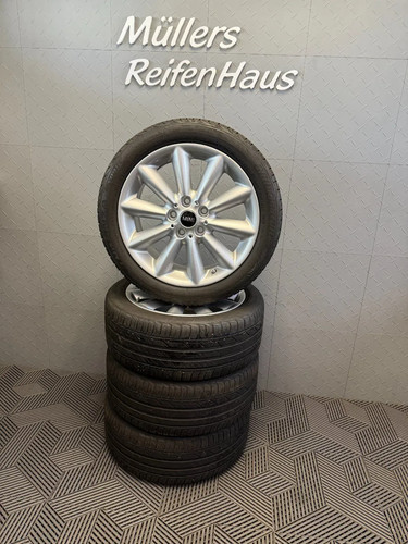 Mini clubman f54 zoll - mini, 17