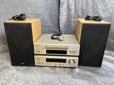 Denon DRA-F100 Stereo