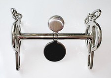 Liverpool Kandare, Löffel