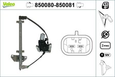 VALEO Fensterheber 850080 für