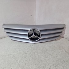 B14* Mercedes Benz B-Klasse W245 Grill Frontgrill Kühlergrill A1698800183