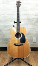 Martin D-28 Akustikgitarre