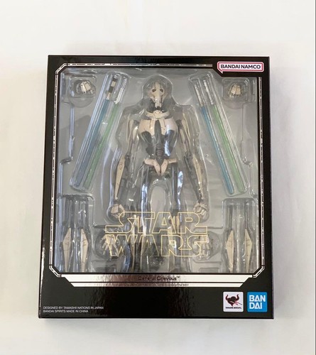 Figuarts shfiguarts general - sh,