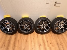 Ford Fiesta ST mk8 Style