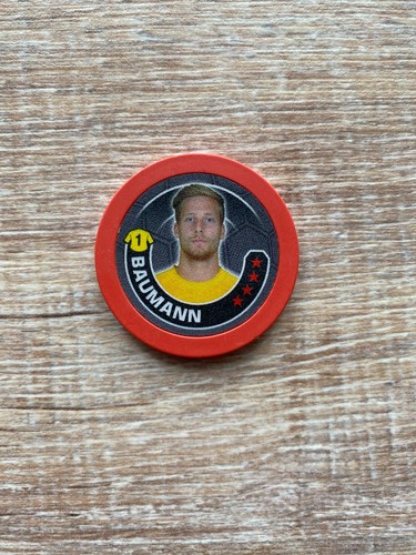 Topps bundesliga chipz 2011 - bundesliga,