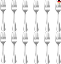 Qucher 12 Stück 14.5cm
