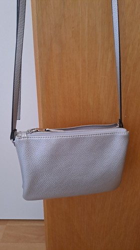 Crossbag handtasche esprit - crossbag, *
