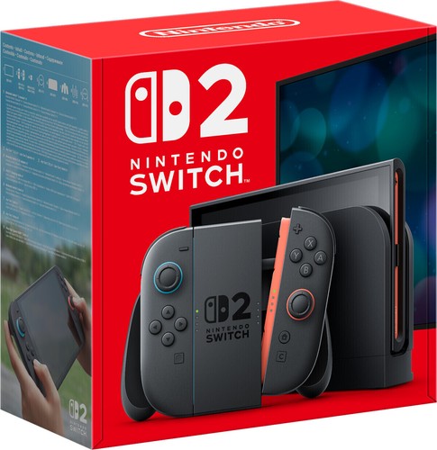 Nintendo switch konsole - switch, |