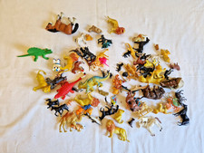 Tierfiguren Konvolut Sammlung