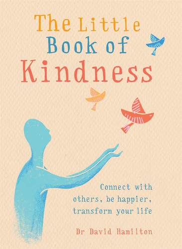 The little book - book, kindness