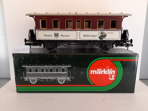 Gwa1157 märklin 99999 - märklin, spur