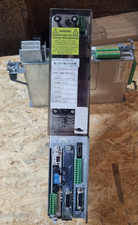 Indramat AC servo controller DDS03.1-W030-D S04-03-FW