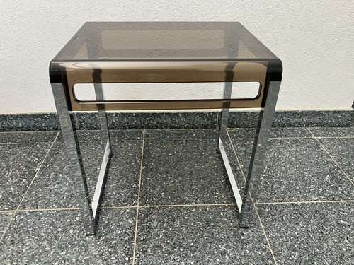 Allibert badhocker tischchen - allibert,