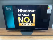 55U8Q ULED Mini LED TV