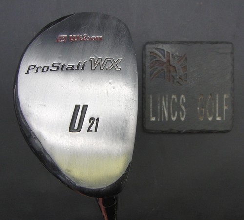 Wilson pro staff 3 - pro,